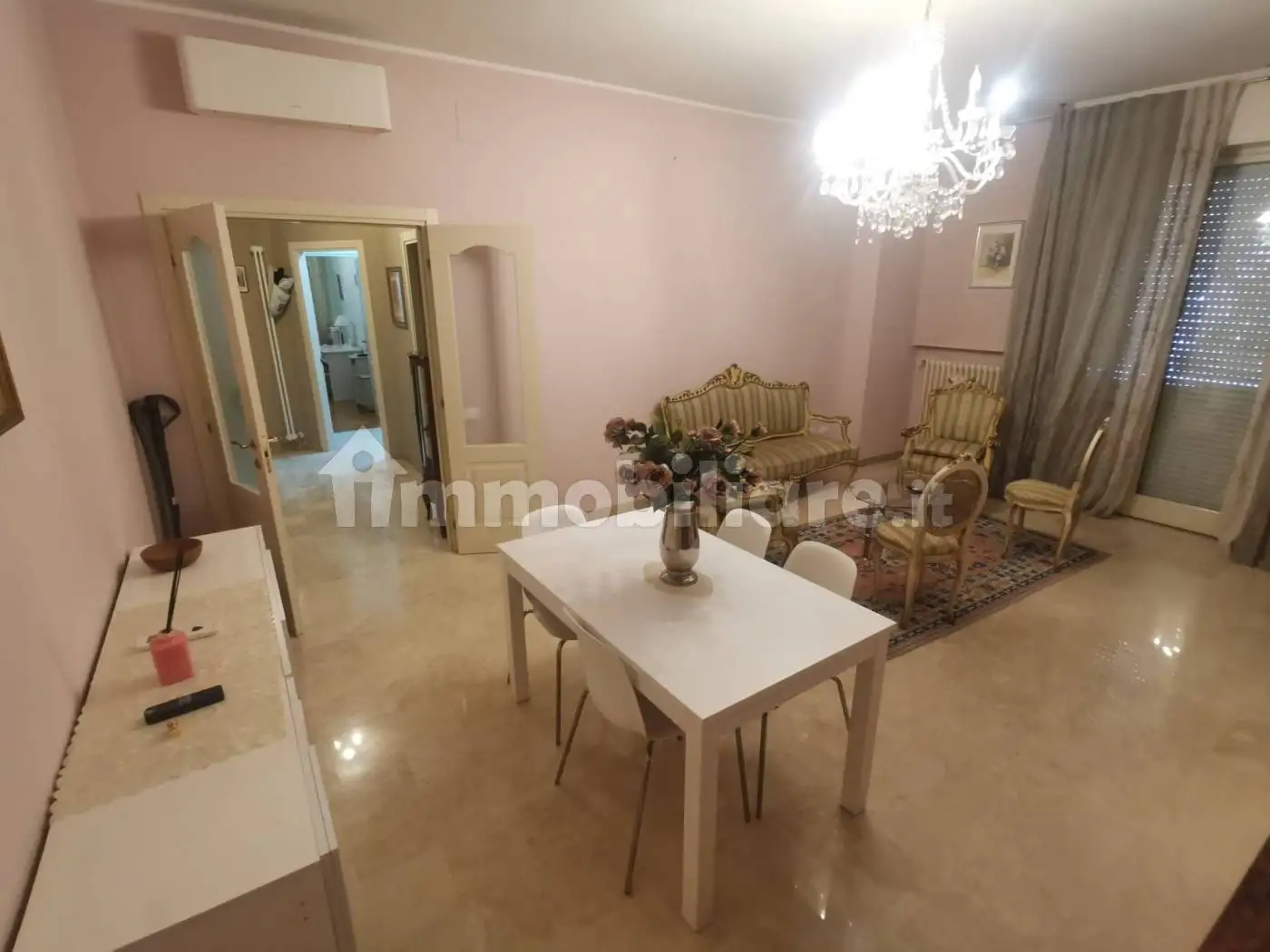 Appartamento in affitto a Pesaro