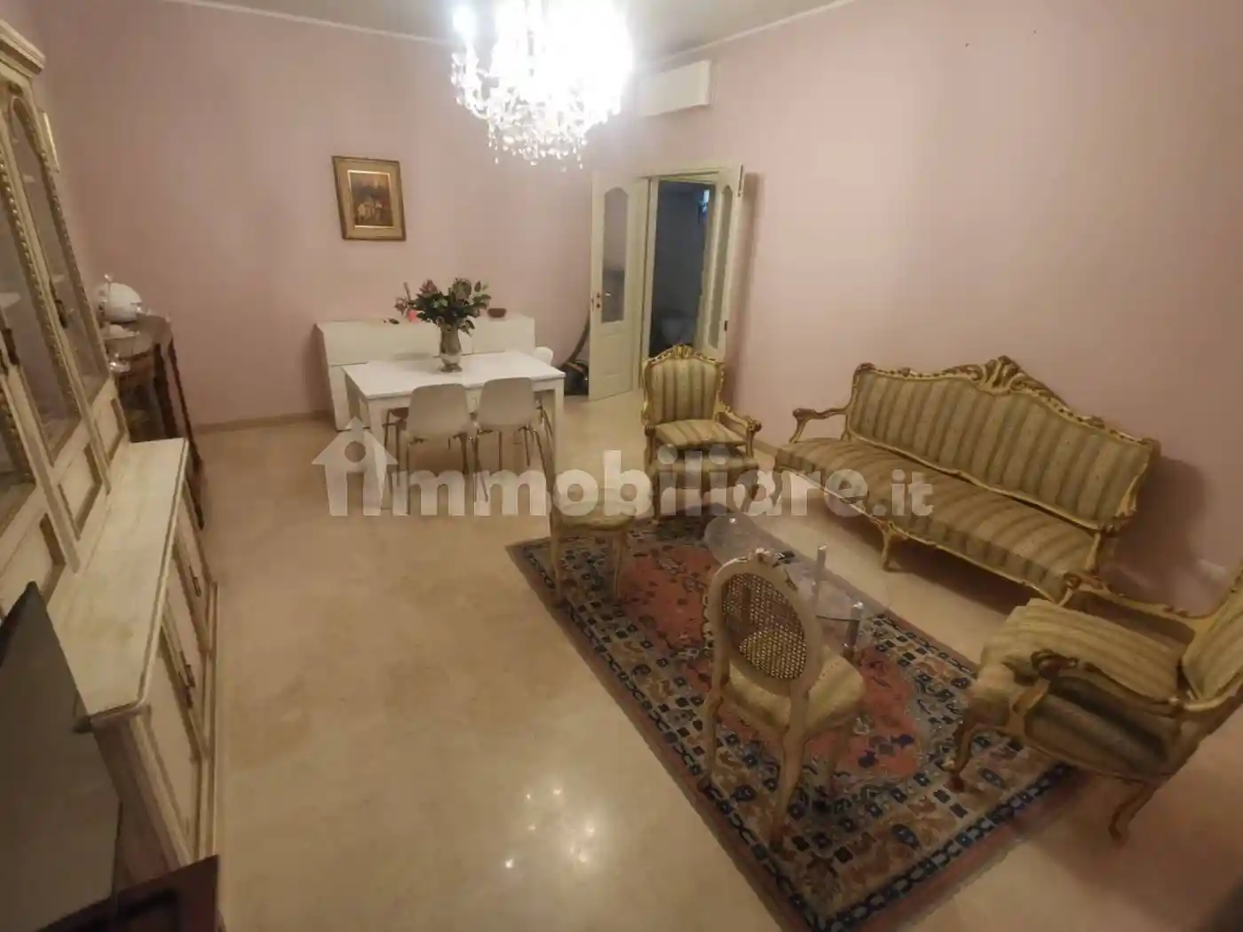 Trilocale viale Cesare Battisti, Mare, Pesaro - foto 3