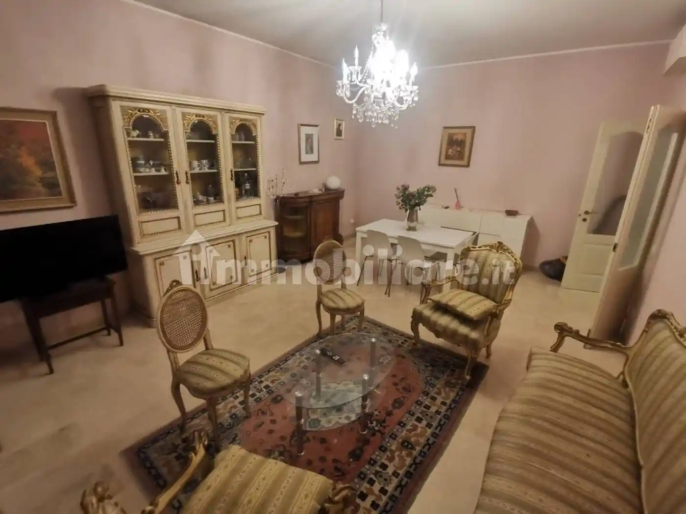 Trilocale viale Cesare Battisti, Mare, Pesaro - foto 4