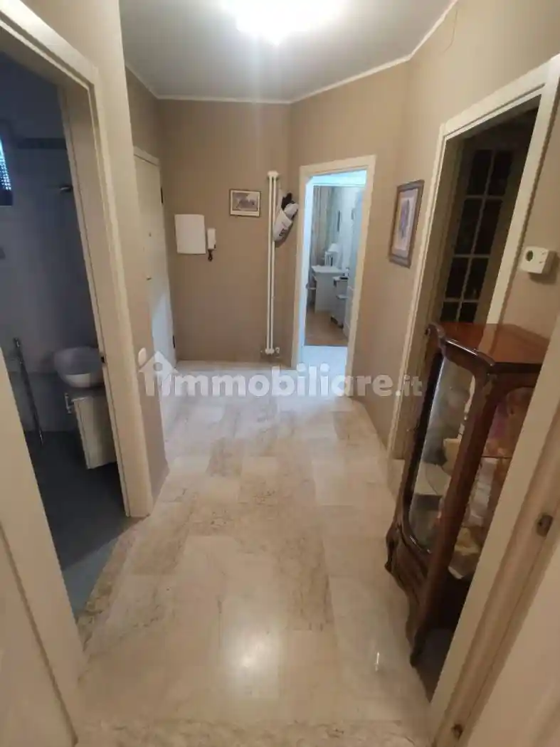 Trilocale viale Cesare Battisti, Mare, Pesaro - foto 5