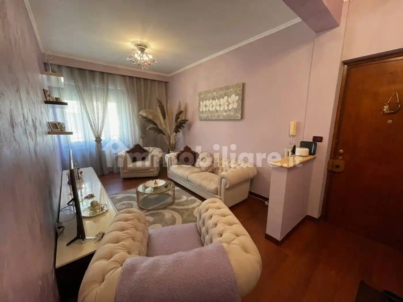 Appartamento in vendita a Alessandria