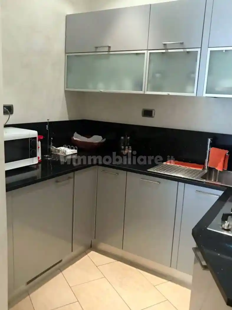 Appartamento in villa Rotta Cerbiatta, Fiano - foto 3