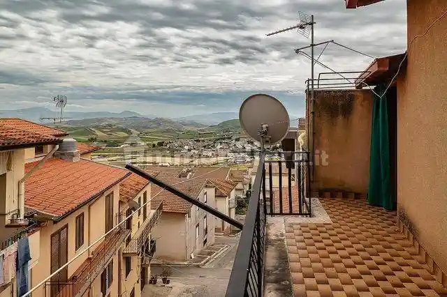 Terratetto unifamiliare via Daidone 5, Camporeale - foto 2