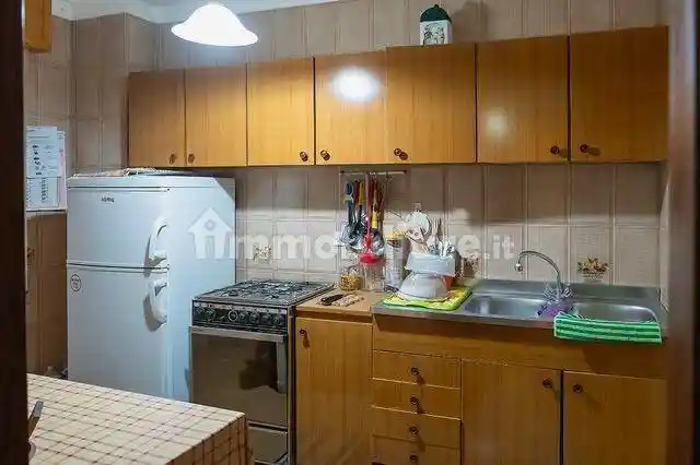 Terratetto unifamiliare via Daidone 5, Camporeale - foto 3