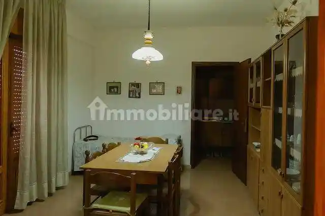 Terratetto unifamiliare via Daidone 5, Camporeale - foto 4