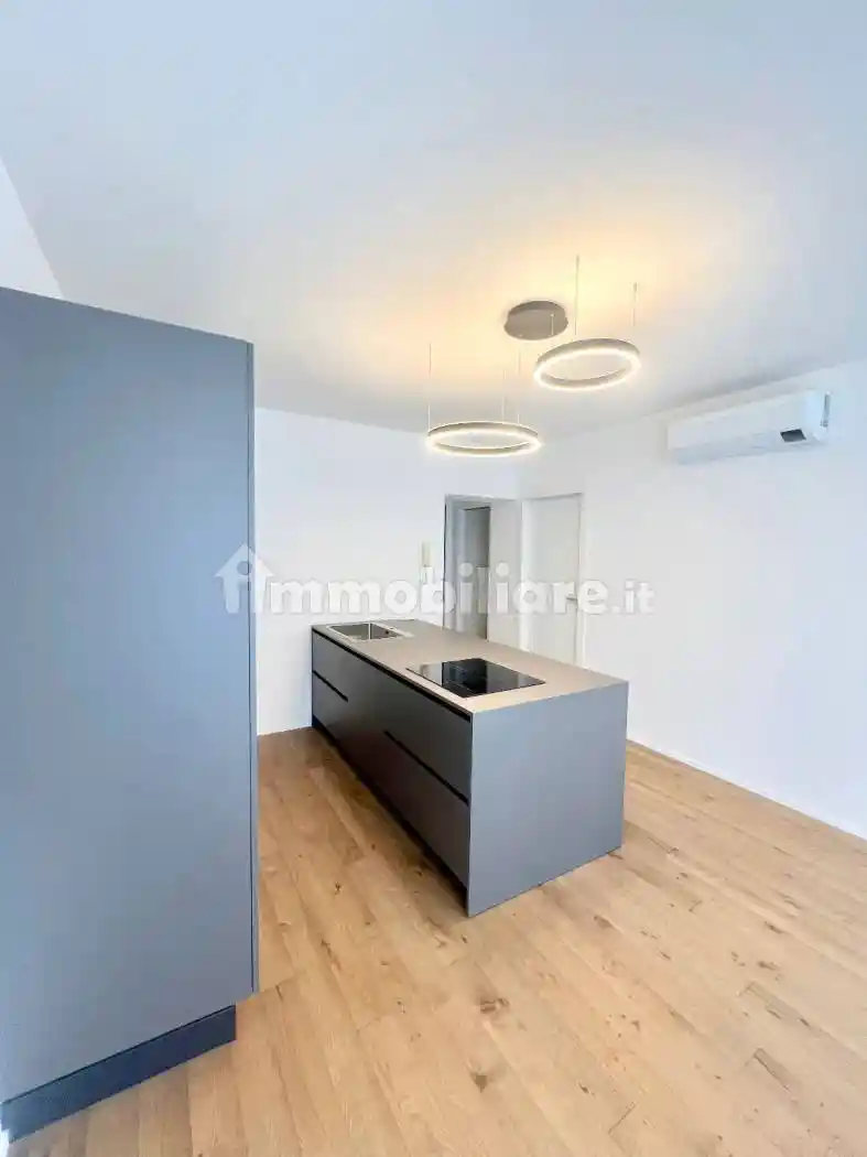 Bilocale viale Certosa 292, Musocco, Milano - foto 2