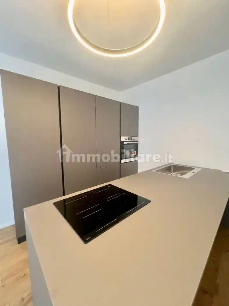 Bilocale viale Certosa 292, Musocco, Milano - foto 3