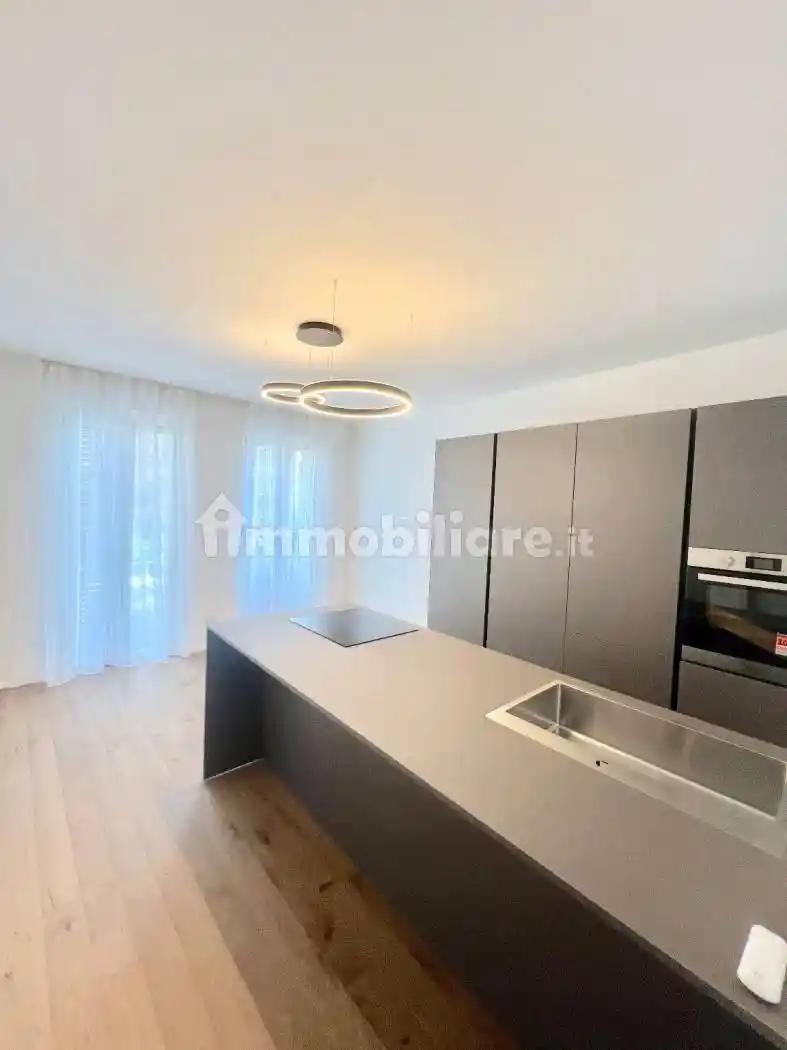 Bilocale viale Certosa 292, Musocco, Milano - foto 4