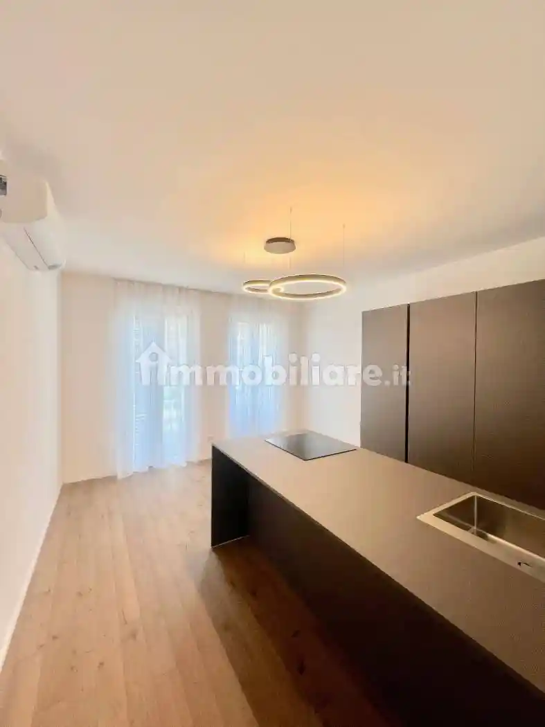 Bilocale viale Certosa 292, Musocco, Milano - foto 5