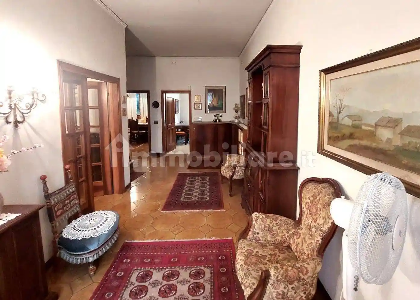 Villa in vendita a Prato