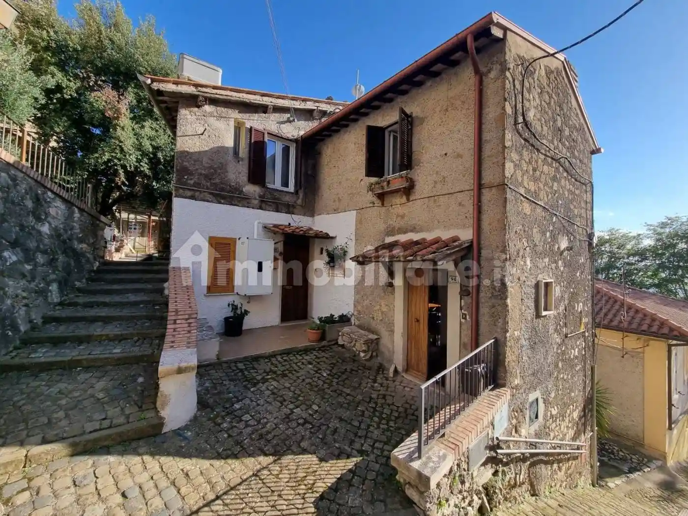 Appartamento in vendita a Palestrina