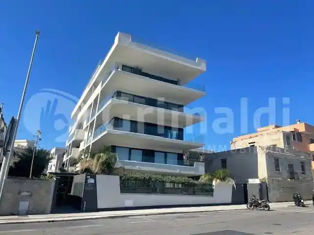 Appartamento in vendita a Trani