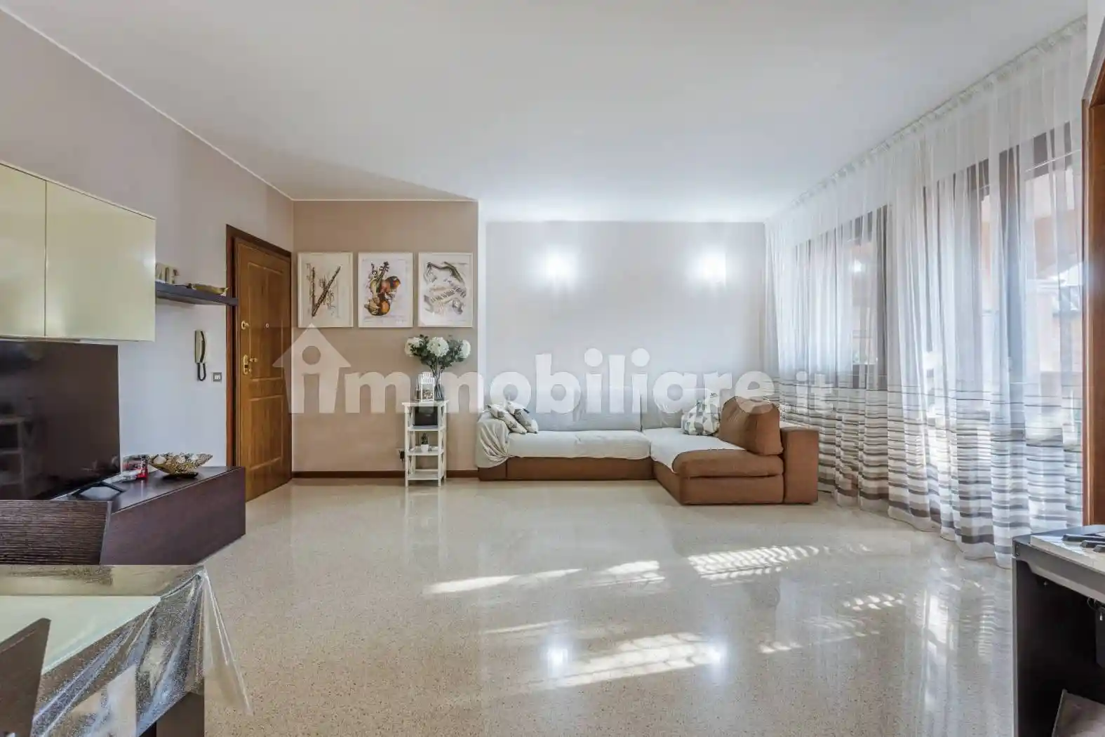 Appartamento in vendita a Castelnuovo Rangone