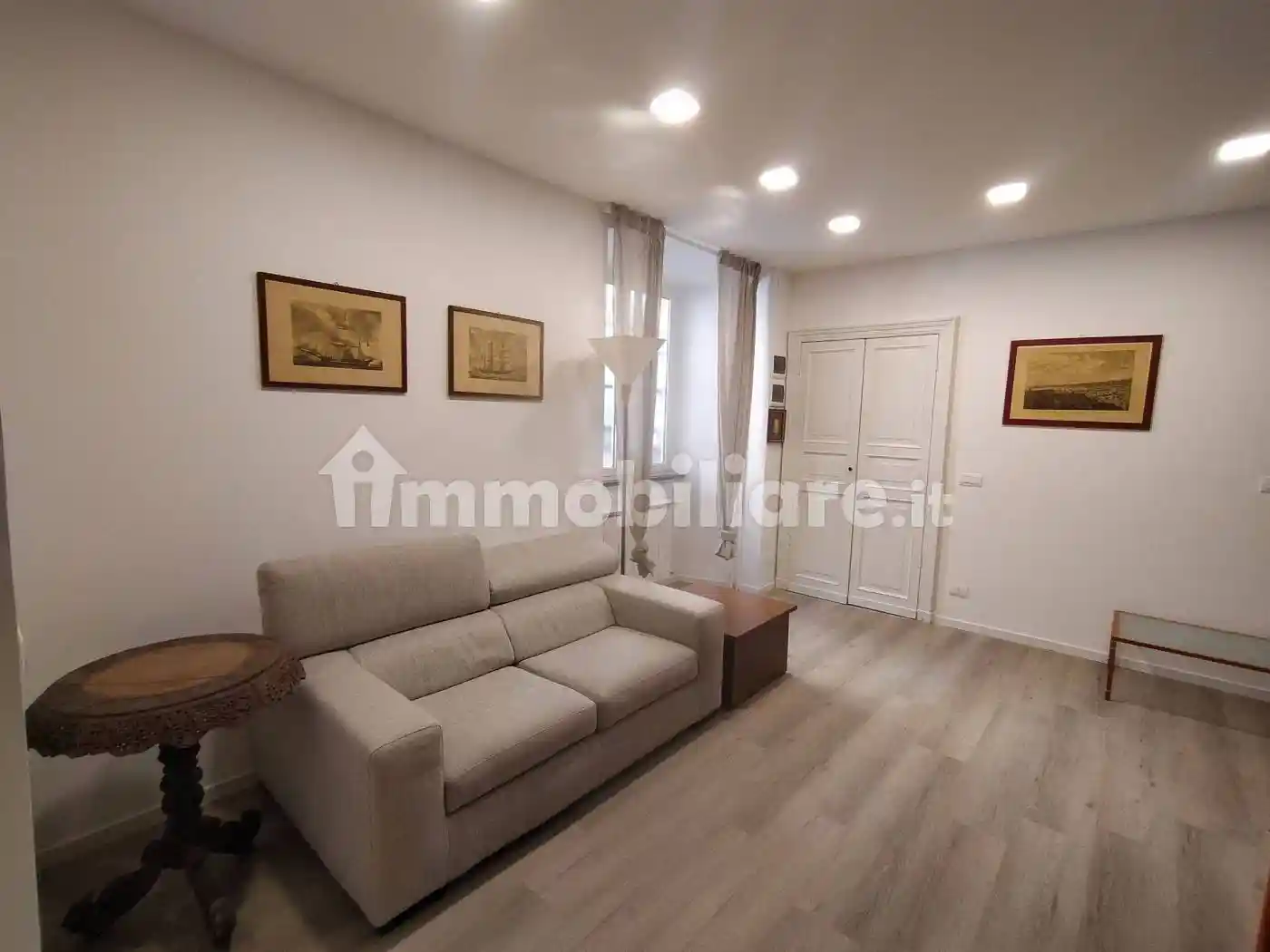 Appartamento in affitto a Genova