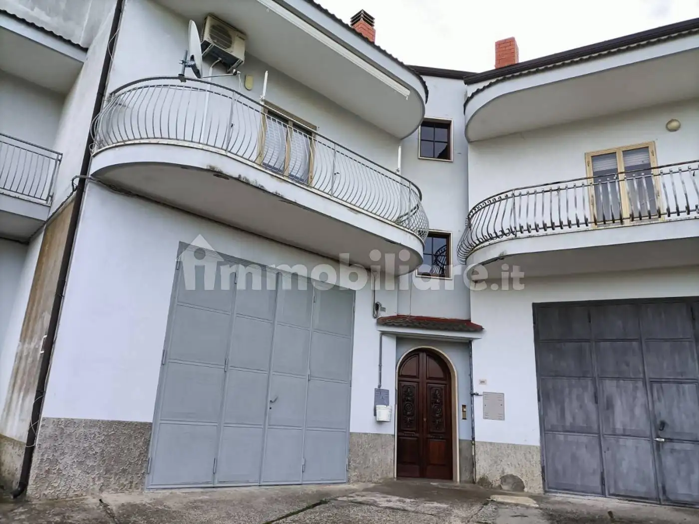 Appartamento in asta a San Mauro Forte