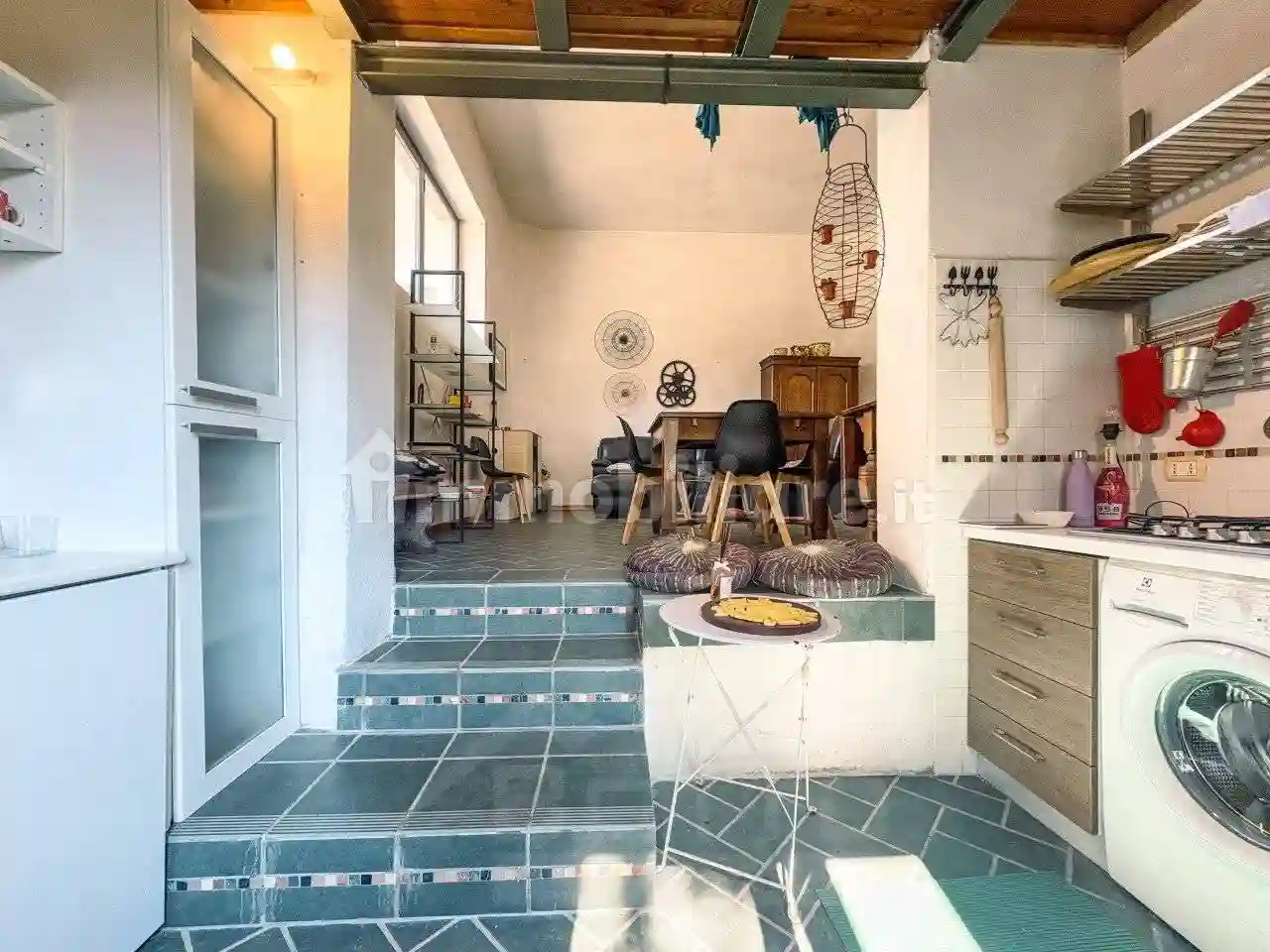 Casa indipendente - foto 4