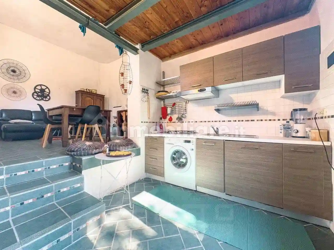 Casa indipendente - foto 5