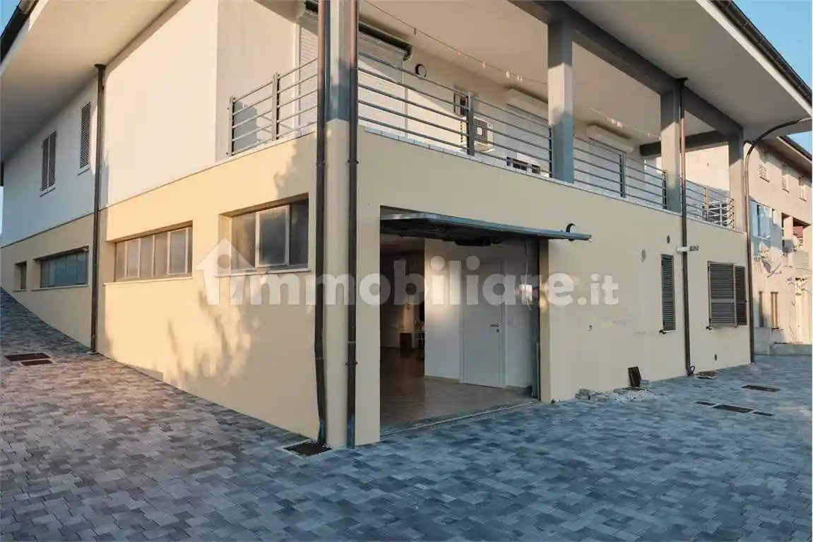 Appartamento via Croce, 49, Trecastelli - foto 5