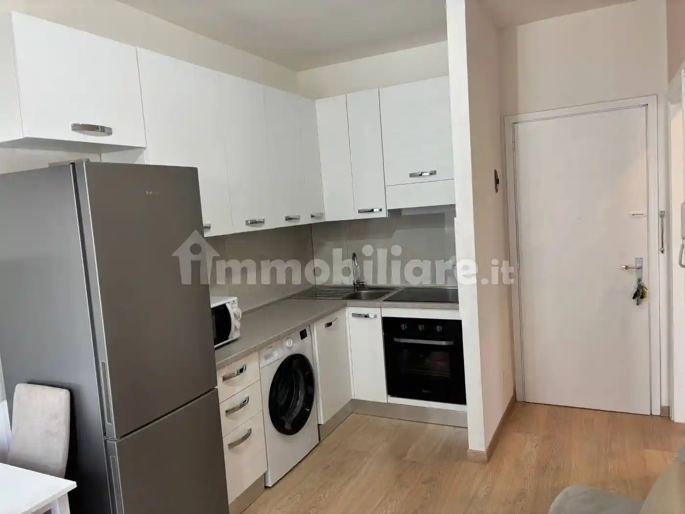 Appartamento in vendita a Padova