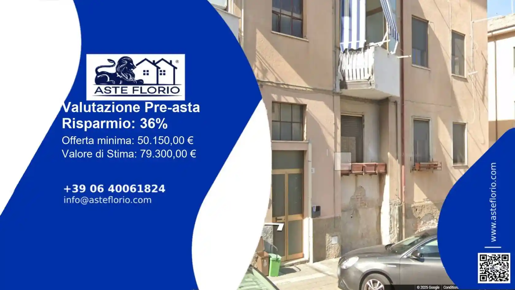 Appartamento all'asta via Poseidonia Paestum, Cosenza - foto 2