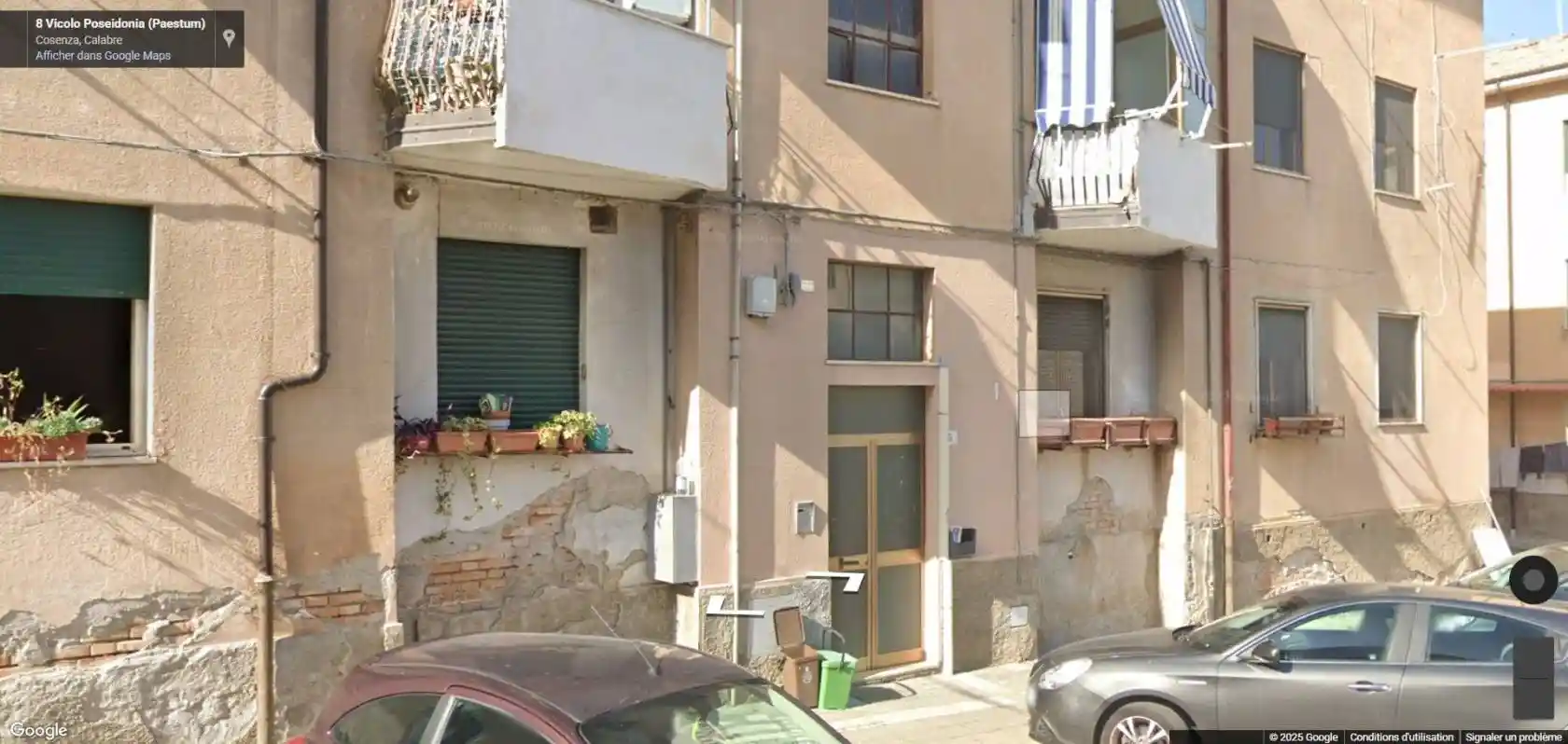 Appartamento all'asta via Poseidonia Paestum, Cosenza - foto 3