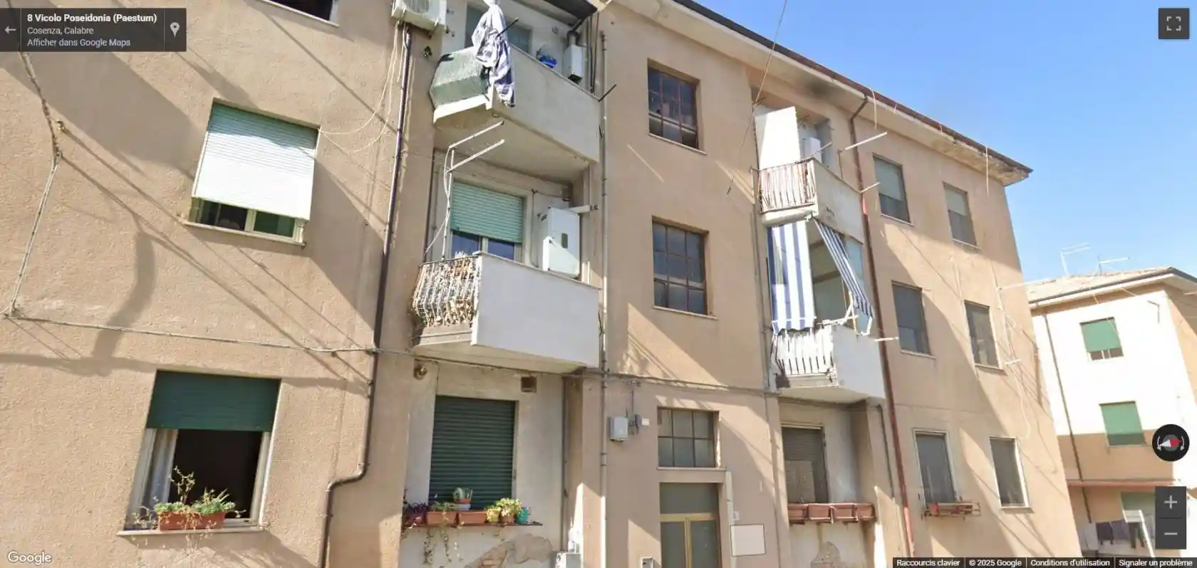 Appartamento all'asta via Poseidonia Paestum, Cosenza - foto 4