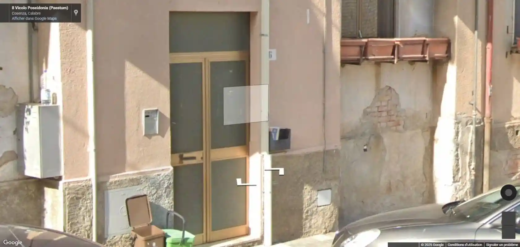 Appartamento all'asta via Poseidonia Paestum, Cosenza - foto 5