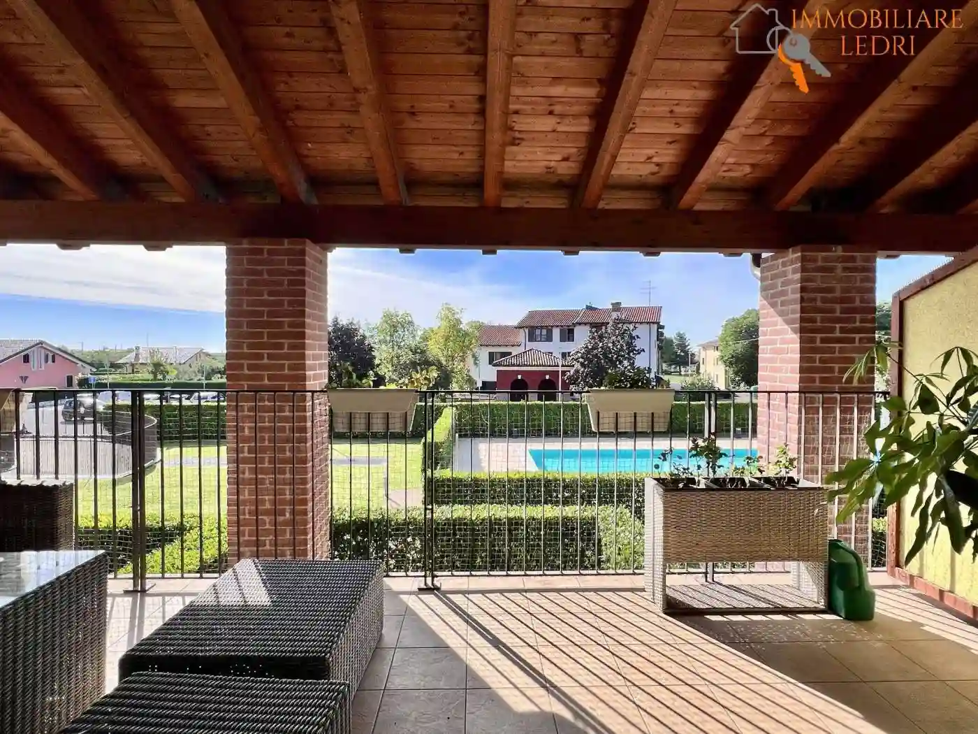 Villetta a schiera - foto 2