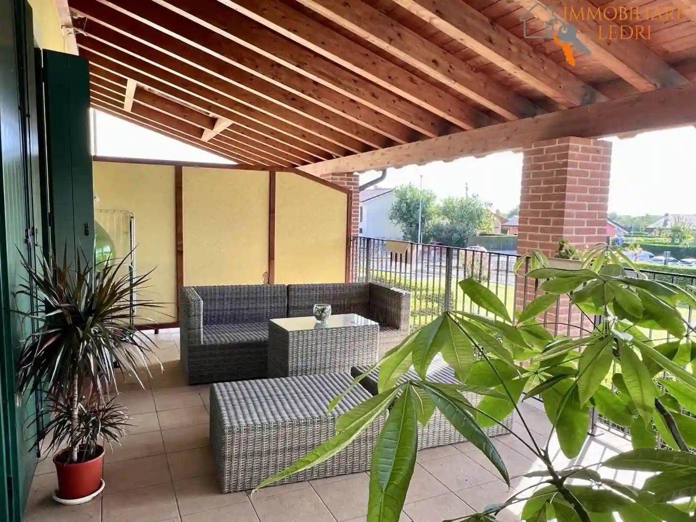 Villetta a schiera - foto 5