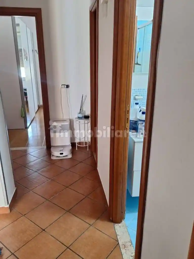 Quadrilocale via Pitagora 25, Cotura, Scalea - foto 4