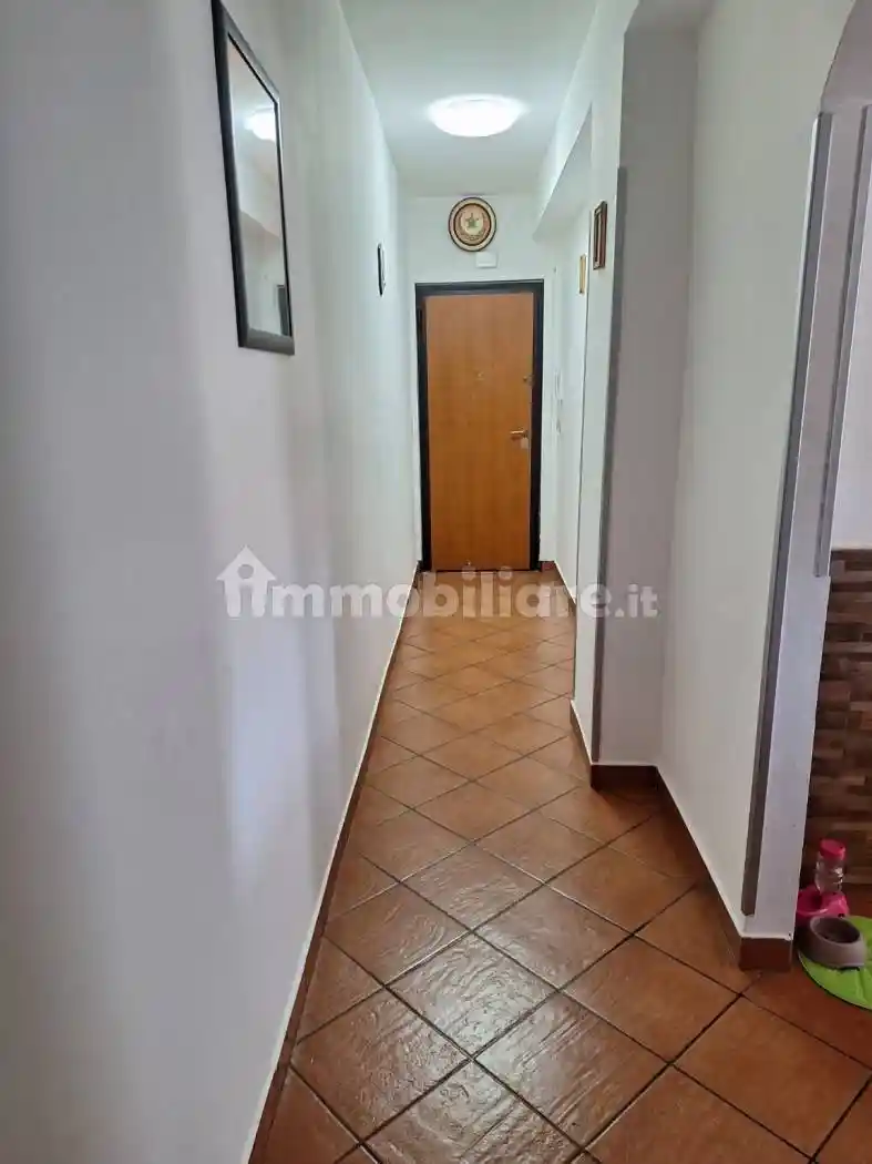 Quadrilocale via Pitagora 25, Cotura, Scalea - foto 5