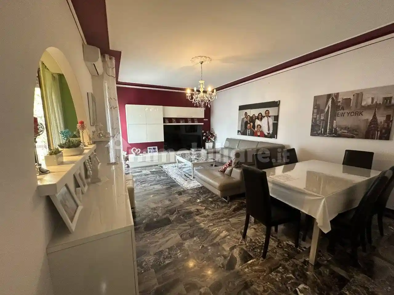 Appartamento in vendita a Padova