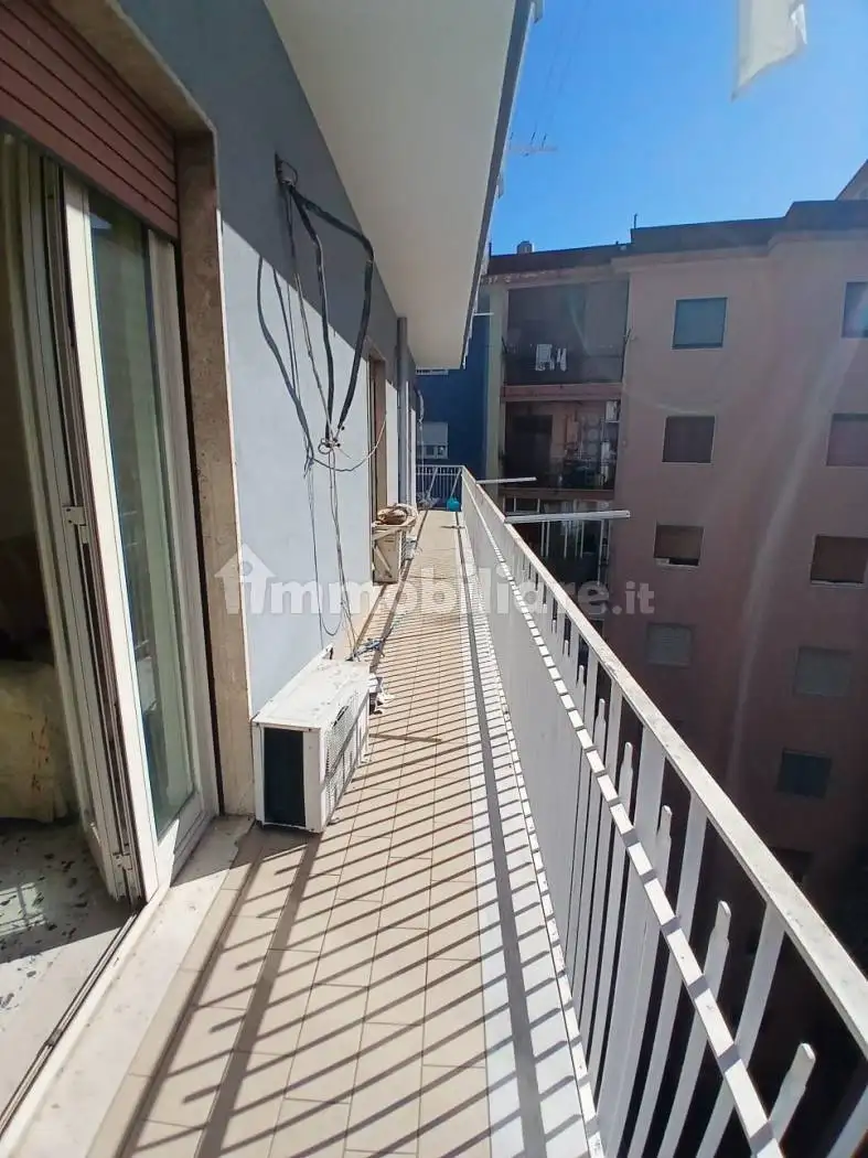 Appartamento in affitto a Casoria