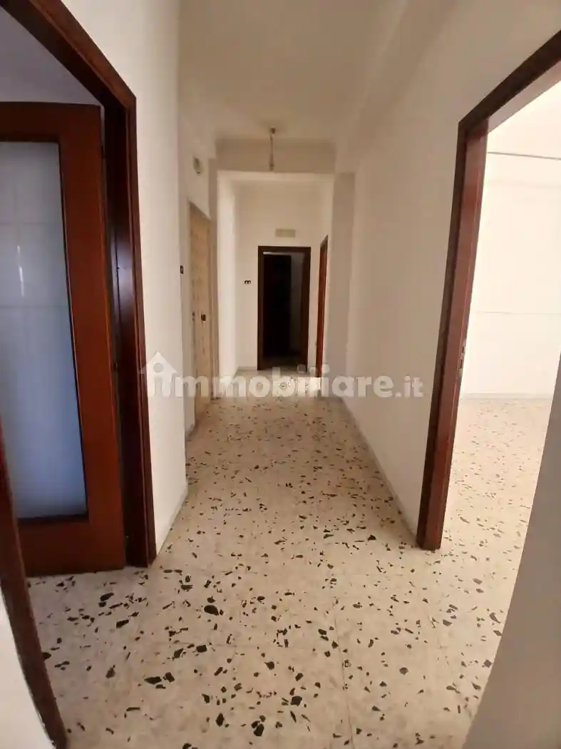 Quadrilocale buono stato, settimo piano, Centro, Casoria - foto 4