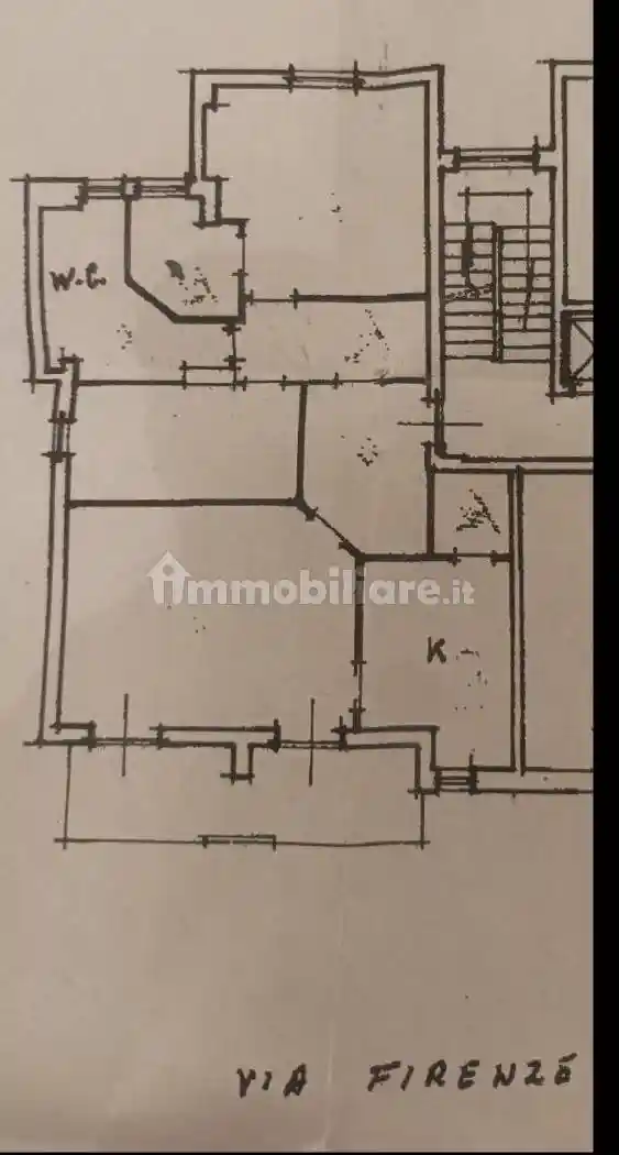 Appartamento in vendita a Barletta