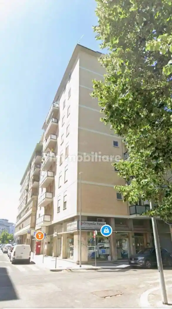 Appartamento in affitto a Latina