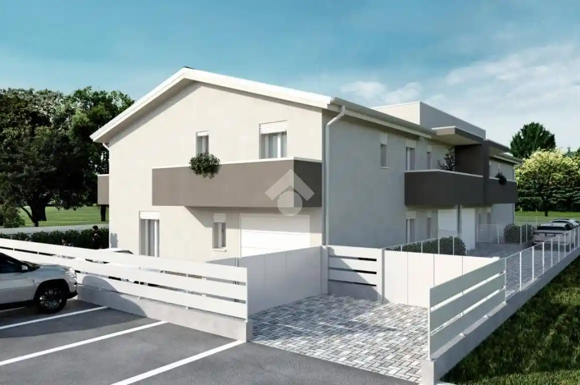 Casa indipendente in vendita a Albignasego