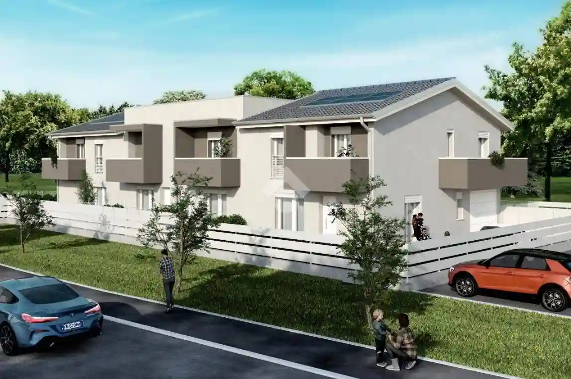 Casa indipendente - foto 3