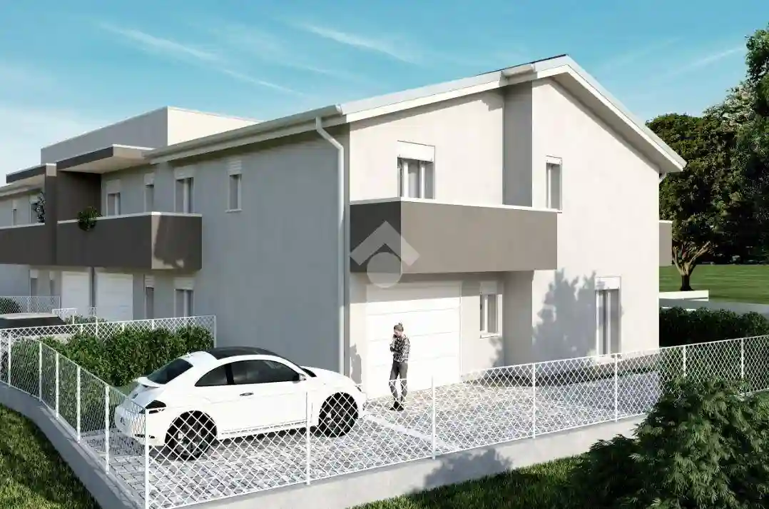 Casa indipendente - foto 5