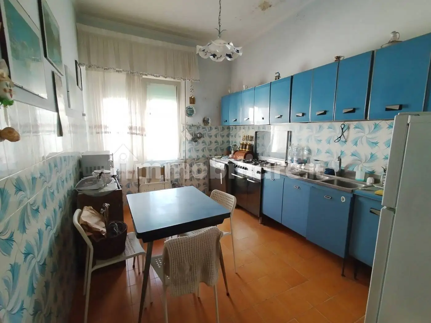 Appartamento in vendita a Castellammare di Stabia