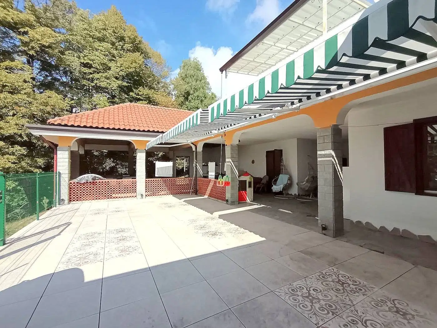 Villa unifamiliare Strada Chioselli 9, Cantalupa - foto 2