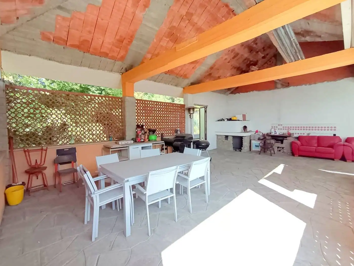 Villa unifamiliare Strada Chioselli 9, Cantalupa - foto 4