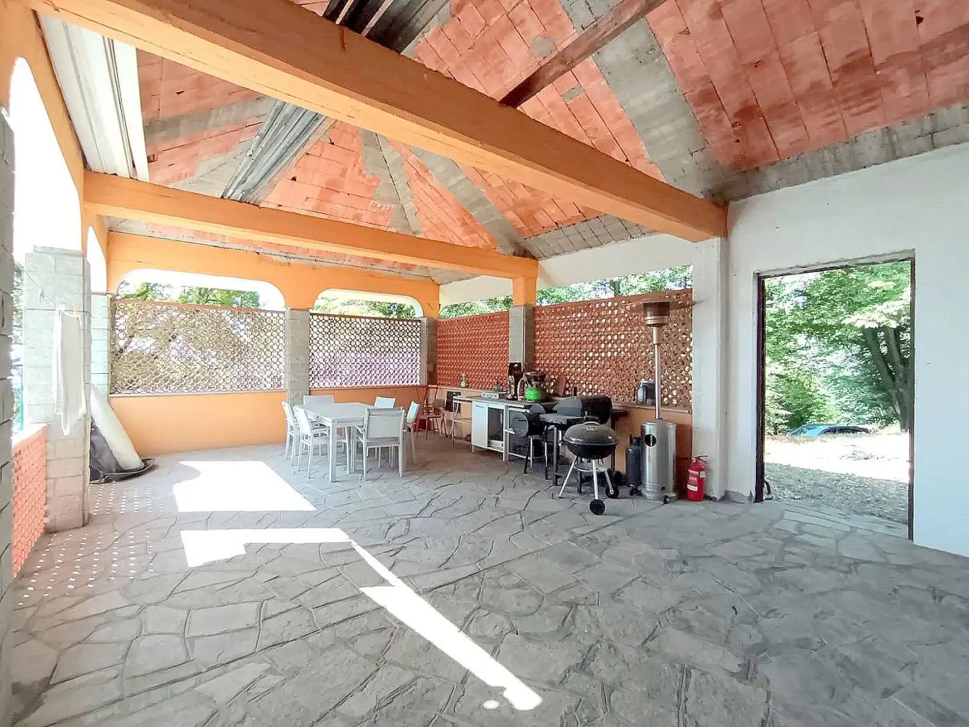 Villa unifamiliare Strada Chioselli 9, Cantalupa - foto 5