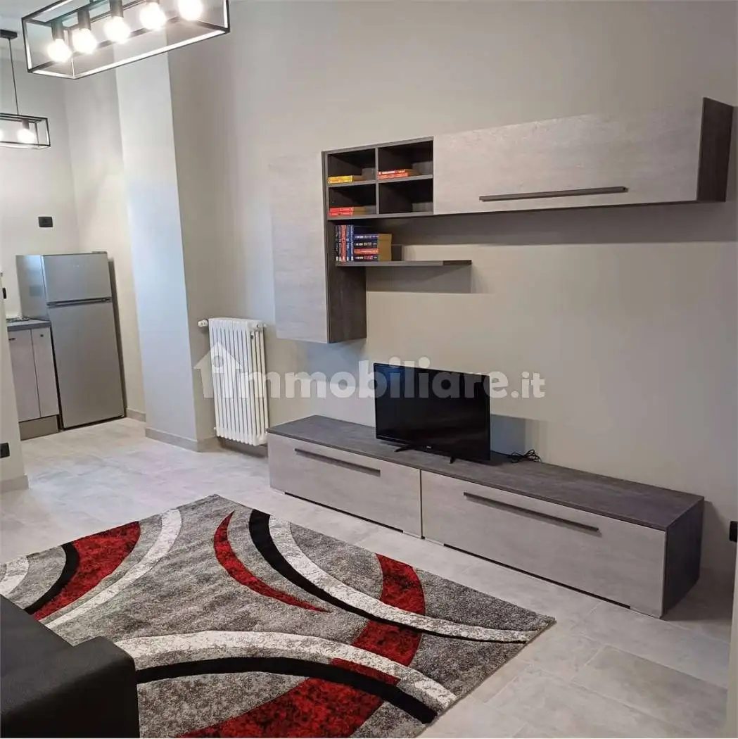Appartamento in affitto a Lanzo Torinese