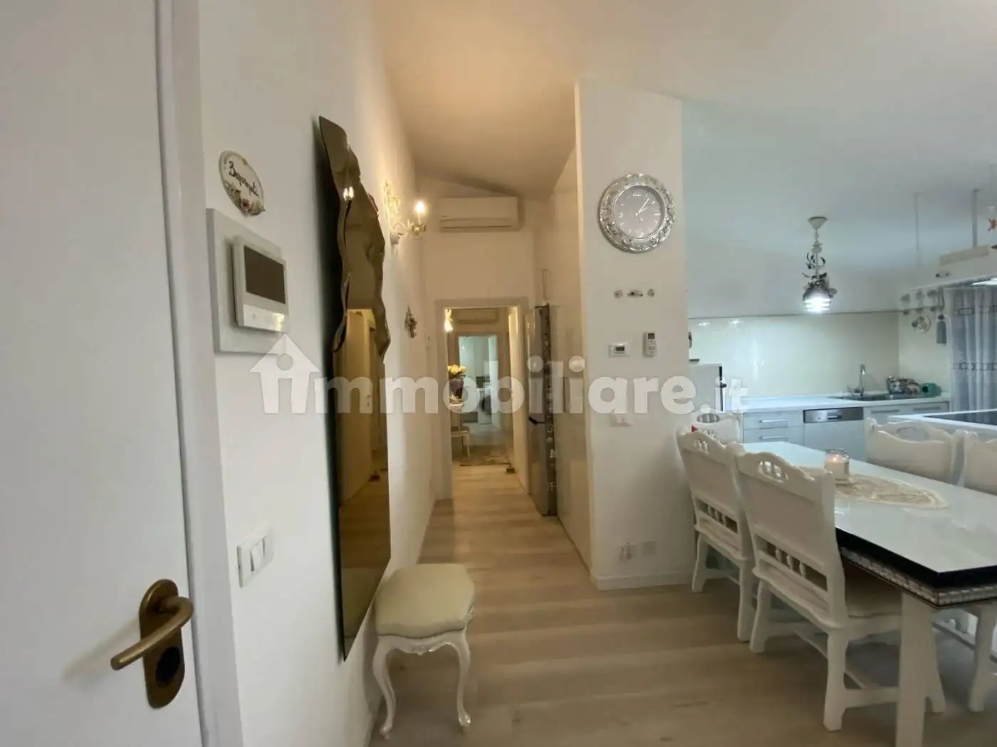 Palazzo - Edificio in vendita a Cornuda