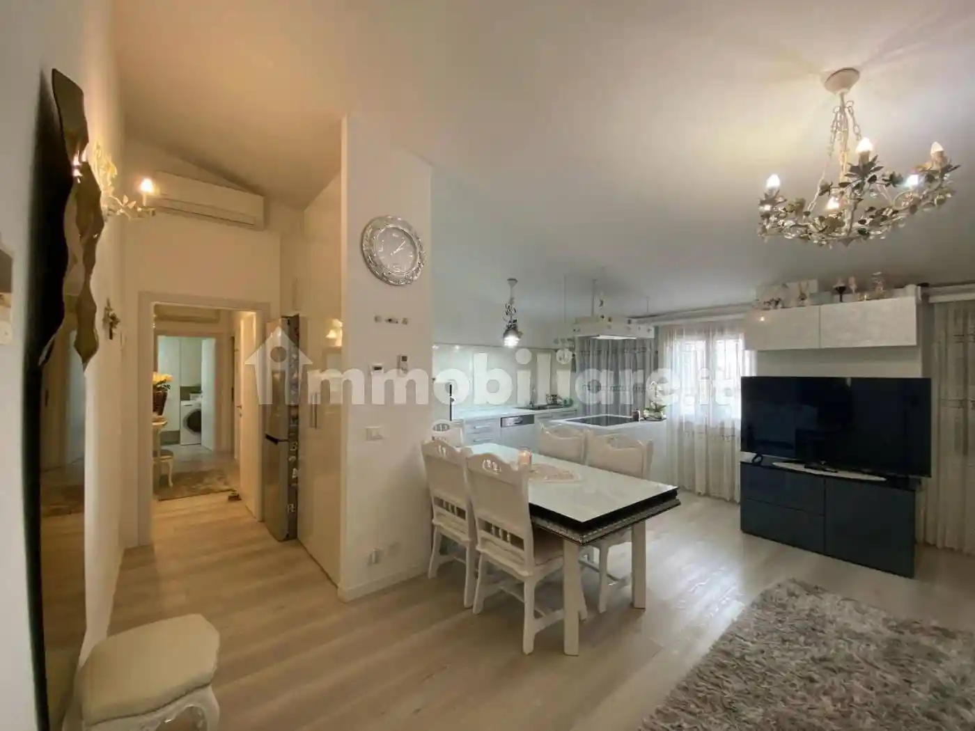 Palazzo - Edificio in Vendita - foto 3