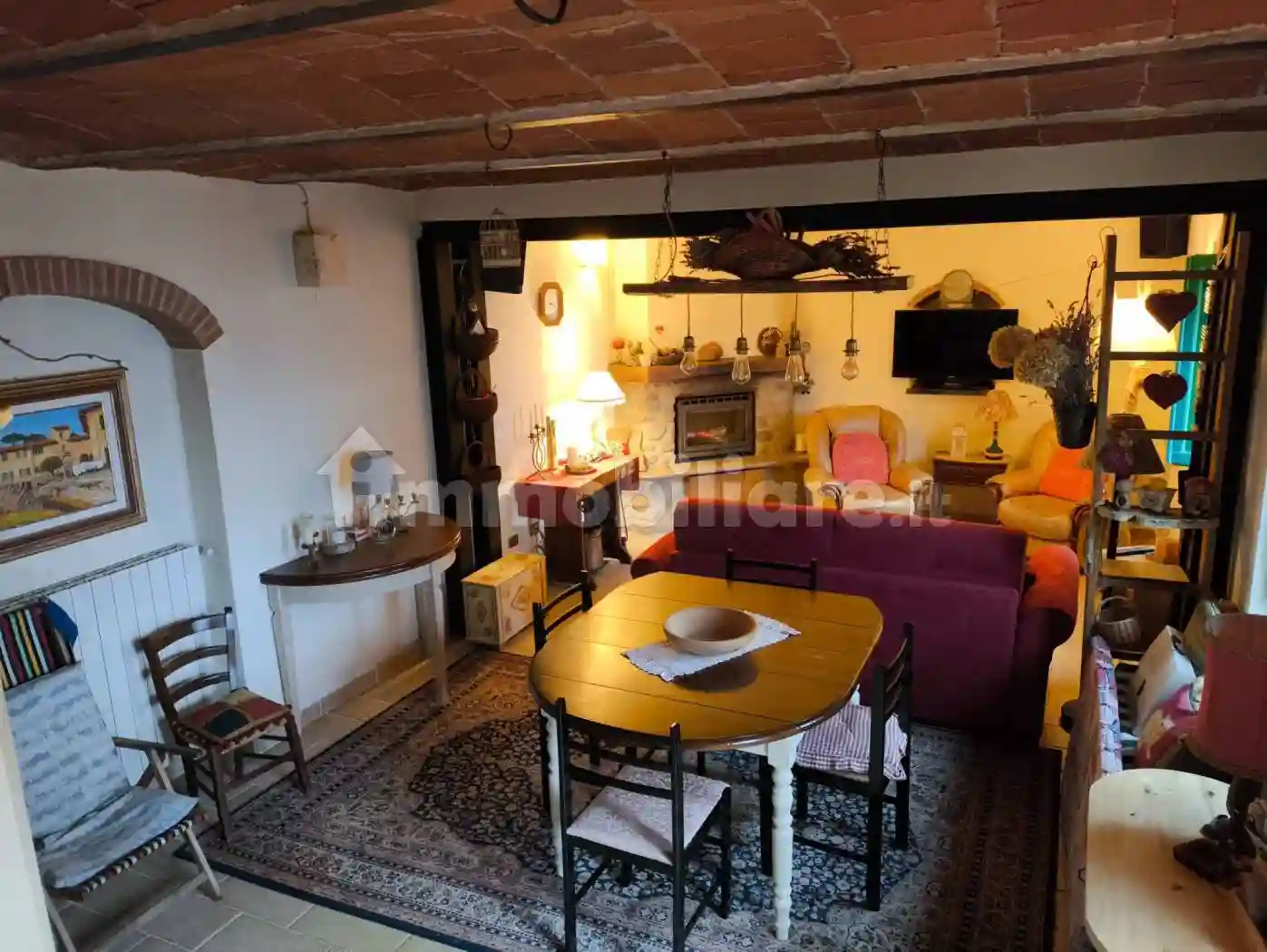 Casa indipendente - foto 2