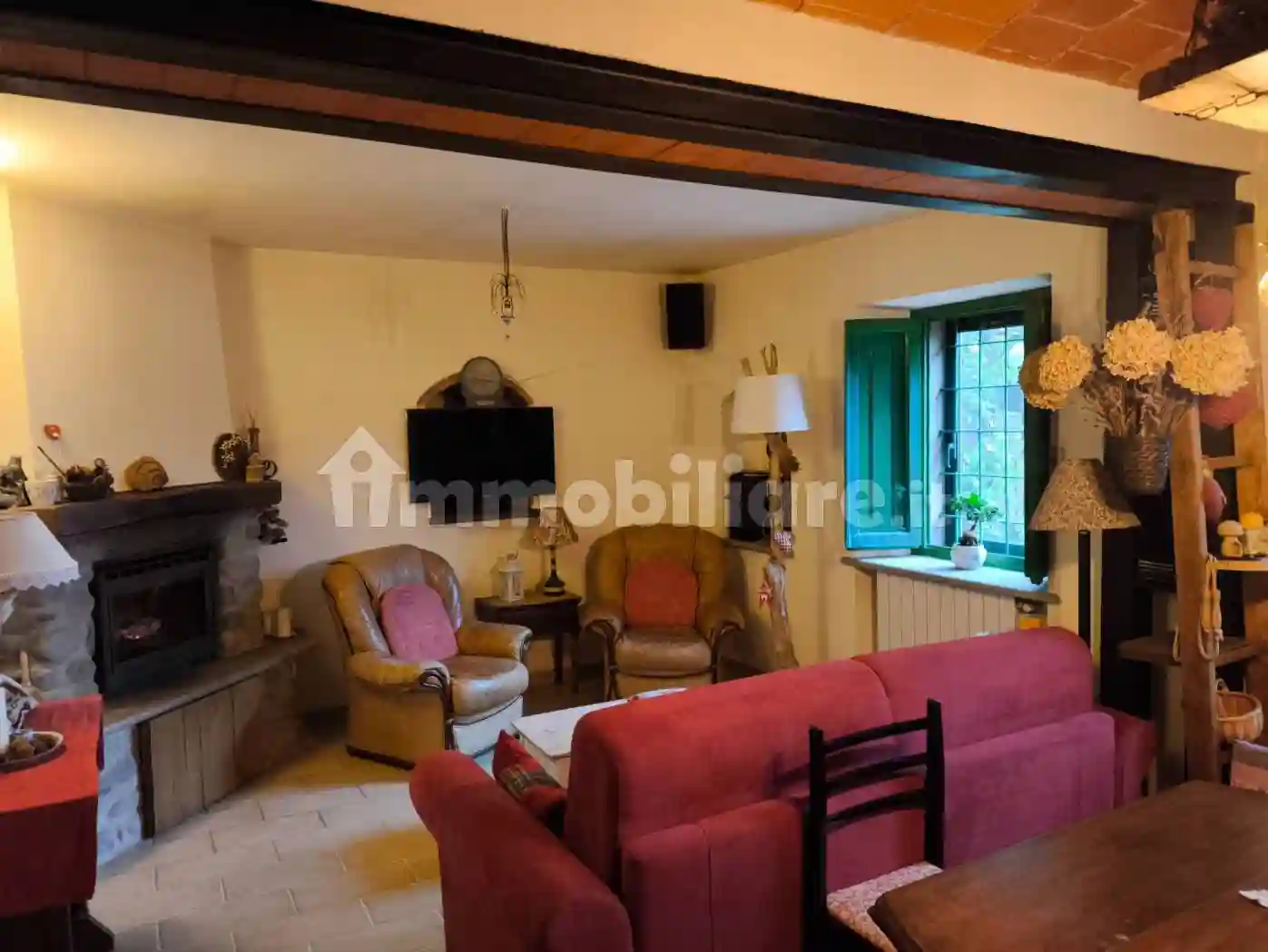 Casa indipendente - foto 4