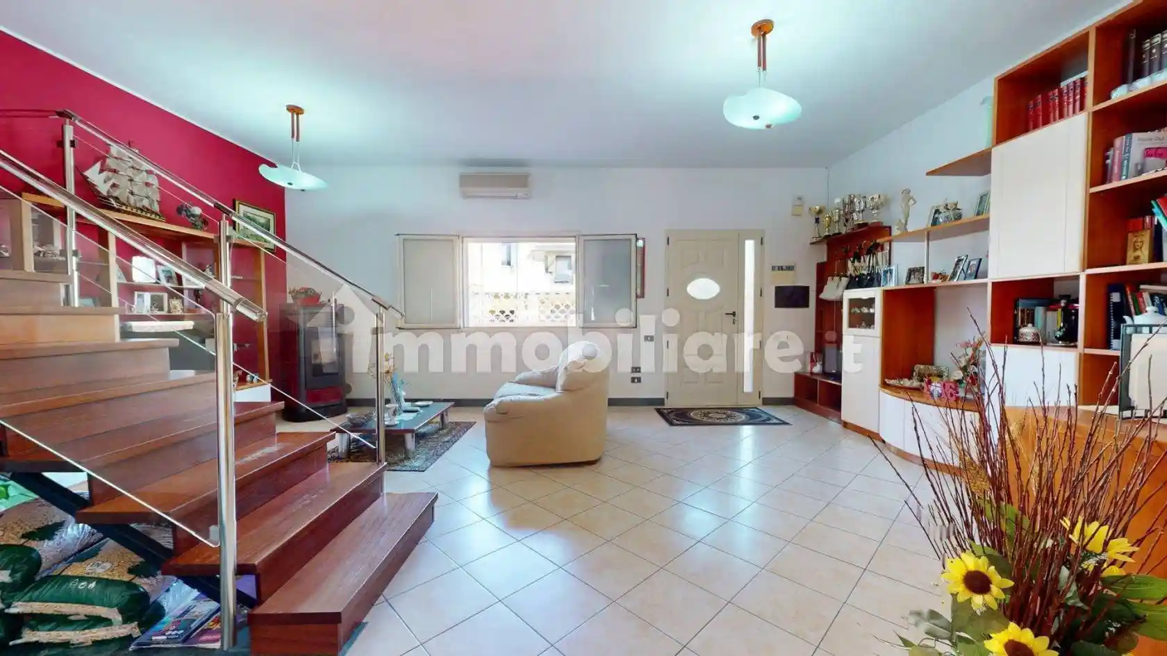 Villa in vendita a Selargius