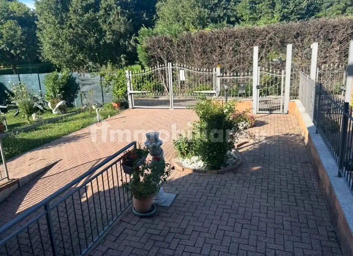 Villetta a schiera in vendita a Alessandria